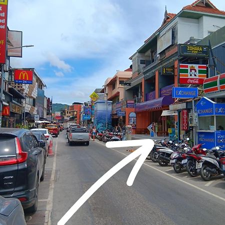 Shalom Center Chaweng Samui Ξενοδοχείο Εξωτερικό φωτογραφία