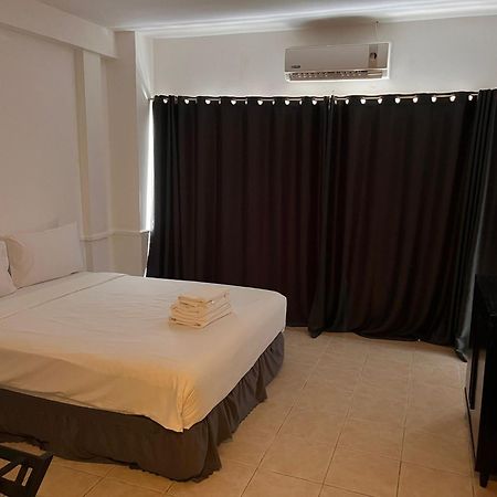 Shalom Center Chaweng Samui Ξενοδοχείο Εξωτερικό φωτογραφία