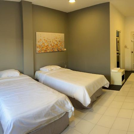 Shalom Center Chaweng Samui Ξενοδοχείο Εξωτερικό φωτογραφία