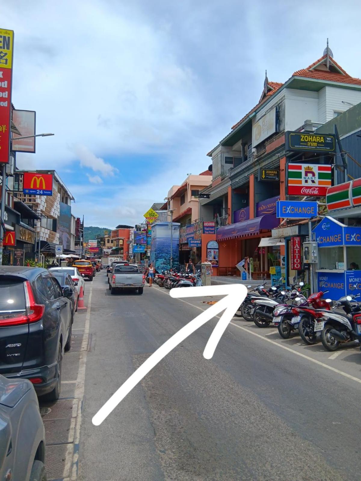 Shalom Center Chaweng Samui Ξενοδοχείο Εξωτερικό φωτογραφία