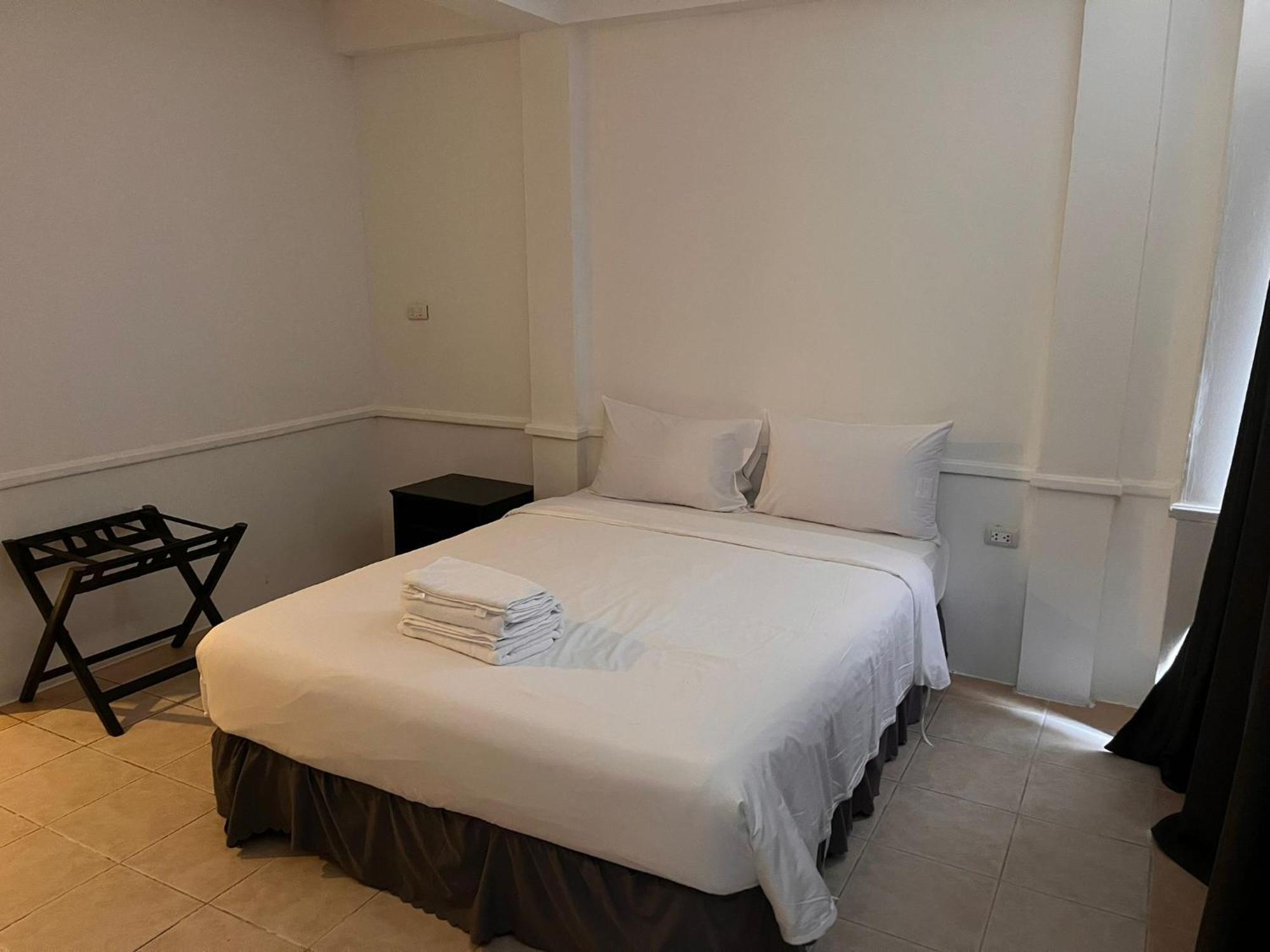 Shalom Center Chaweng Samui Ξενοδοχείο Εξωτερικό φωτογραφία