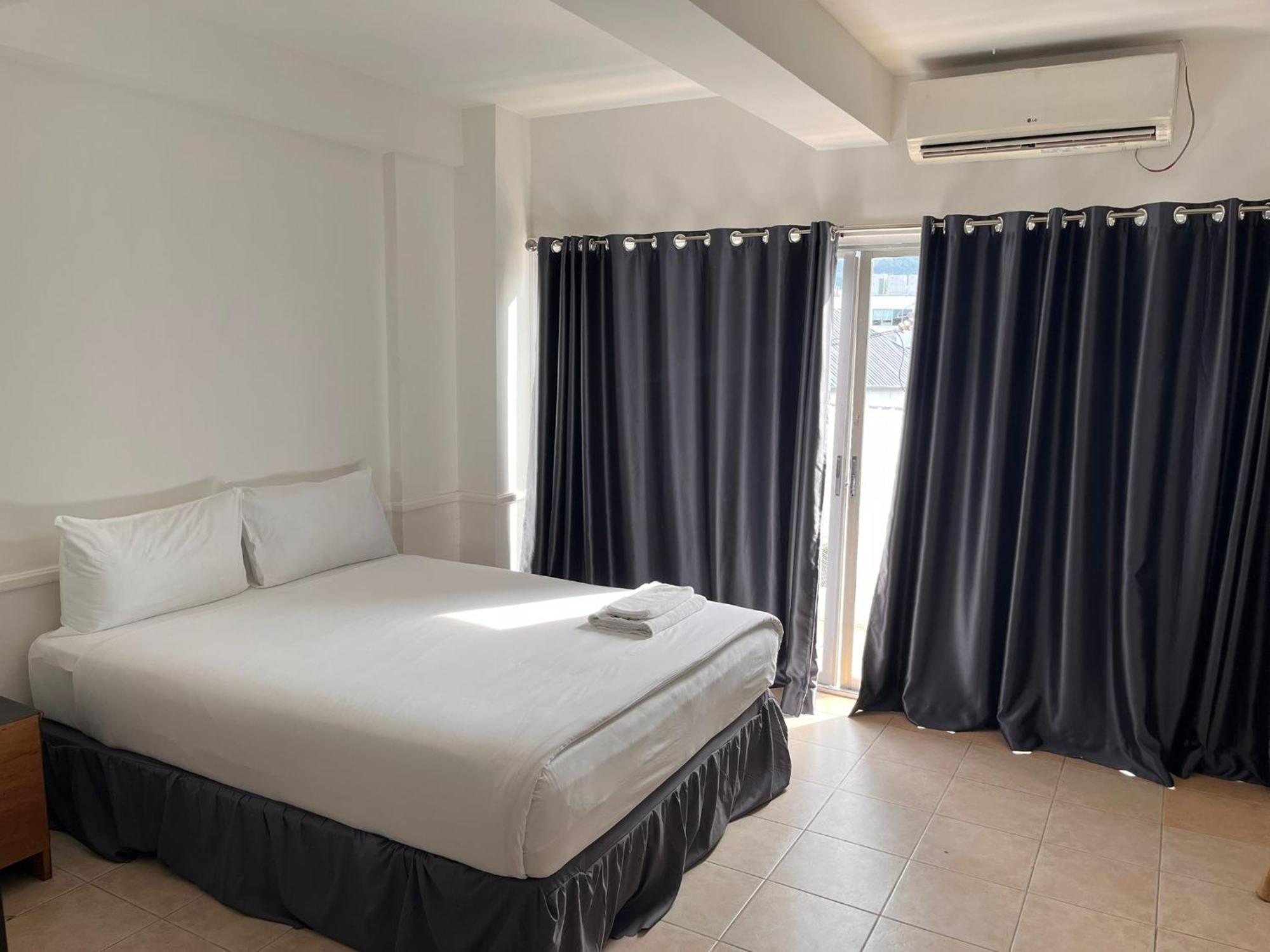 Shalom Center Chaweng Samui Ξενοδοχείο Εξωτερικό φωτογραφία