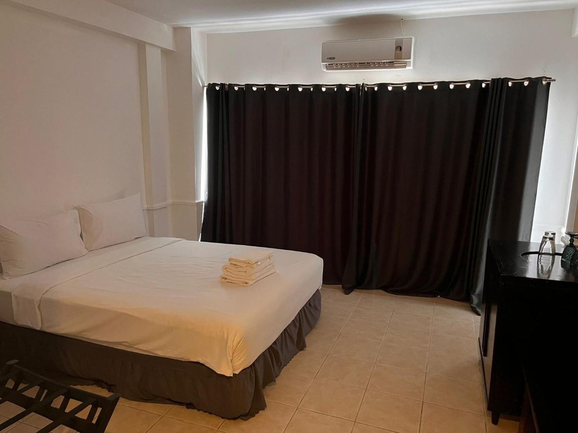 Shalom Center Chaweng Samui Ξενοδοχείο Εξωτερικό φωτογραφία