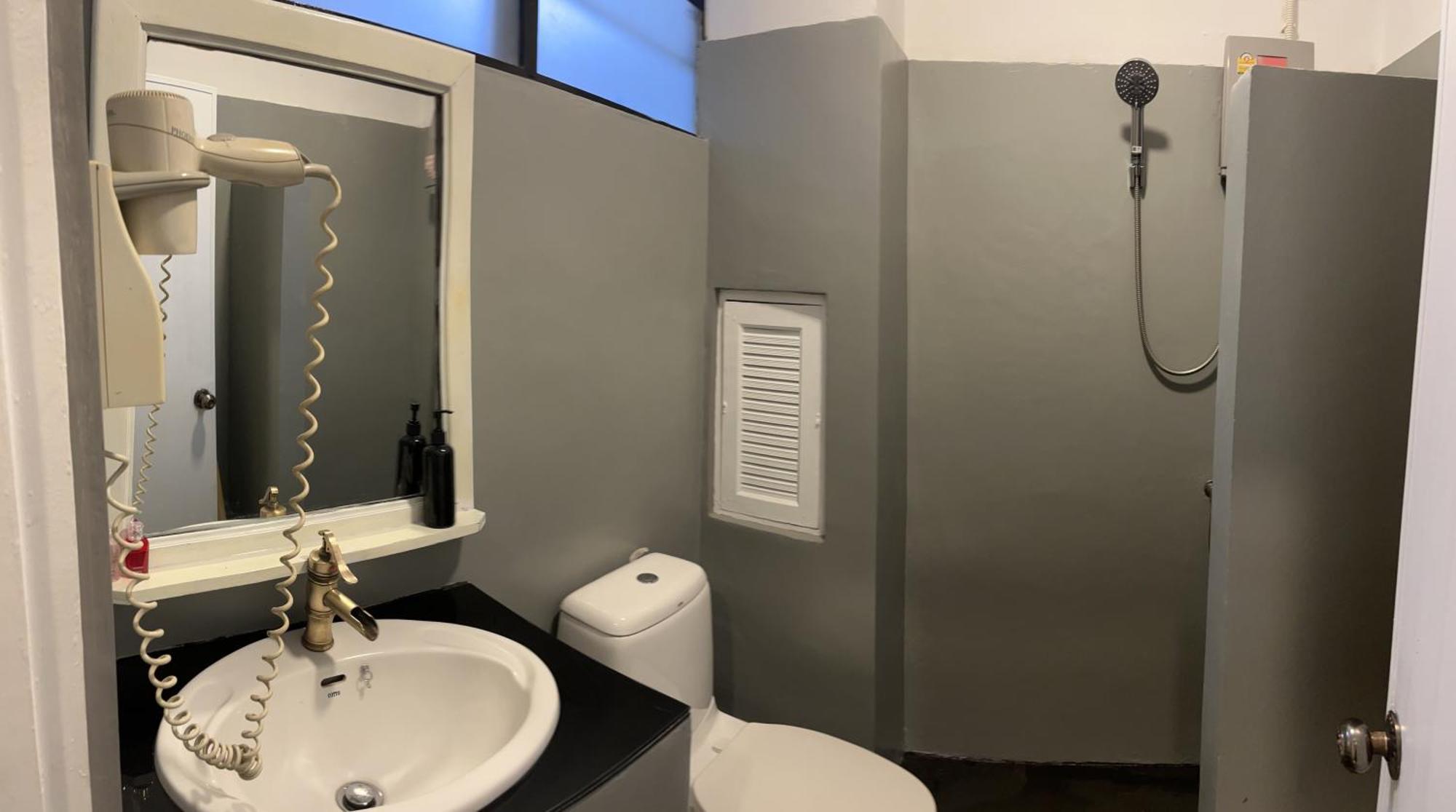 Shalom Center Chaweng Samui Ξενοδοχείο Εξωτερικό φωτογραφία