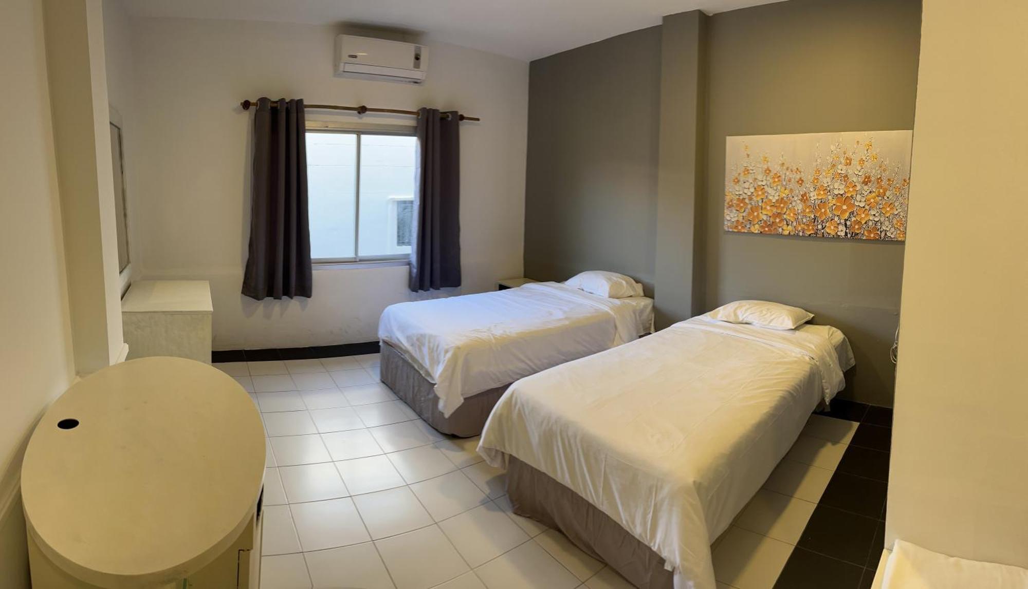 Shalom Center Chaweng Samui Ξενοδοχείο Εξωτερικό φωτογραφία