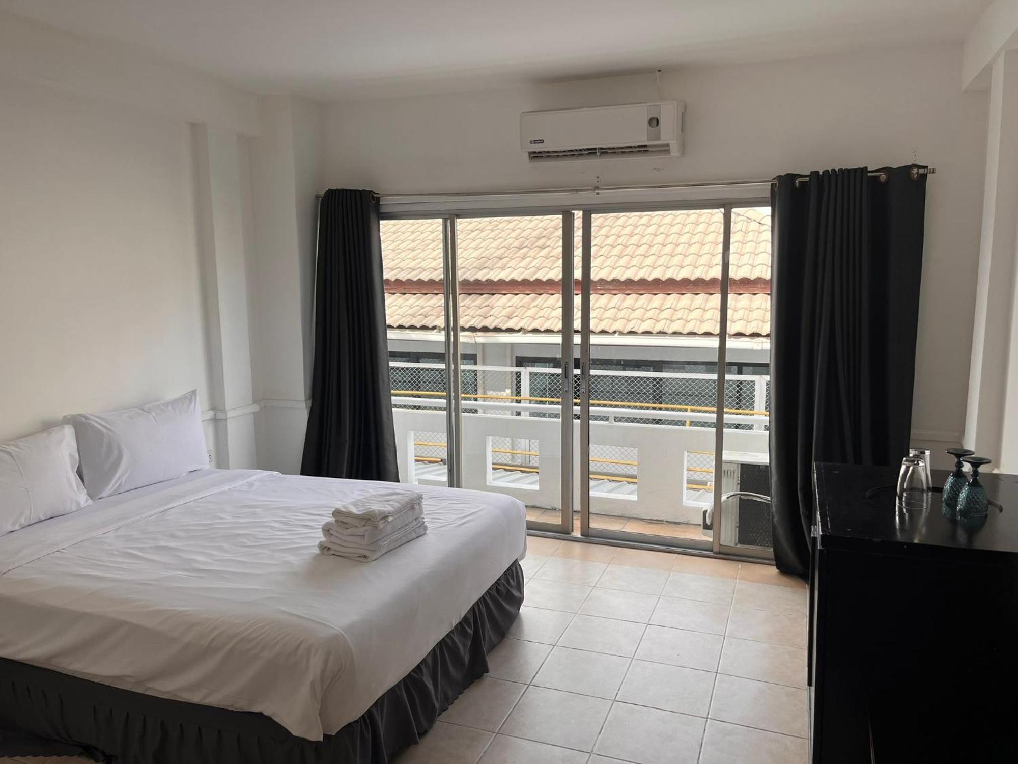 Shalom Center Chaweng Samui Ξενοδοχείο Εξωτερικό φωτογραφία