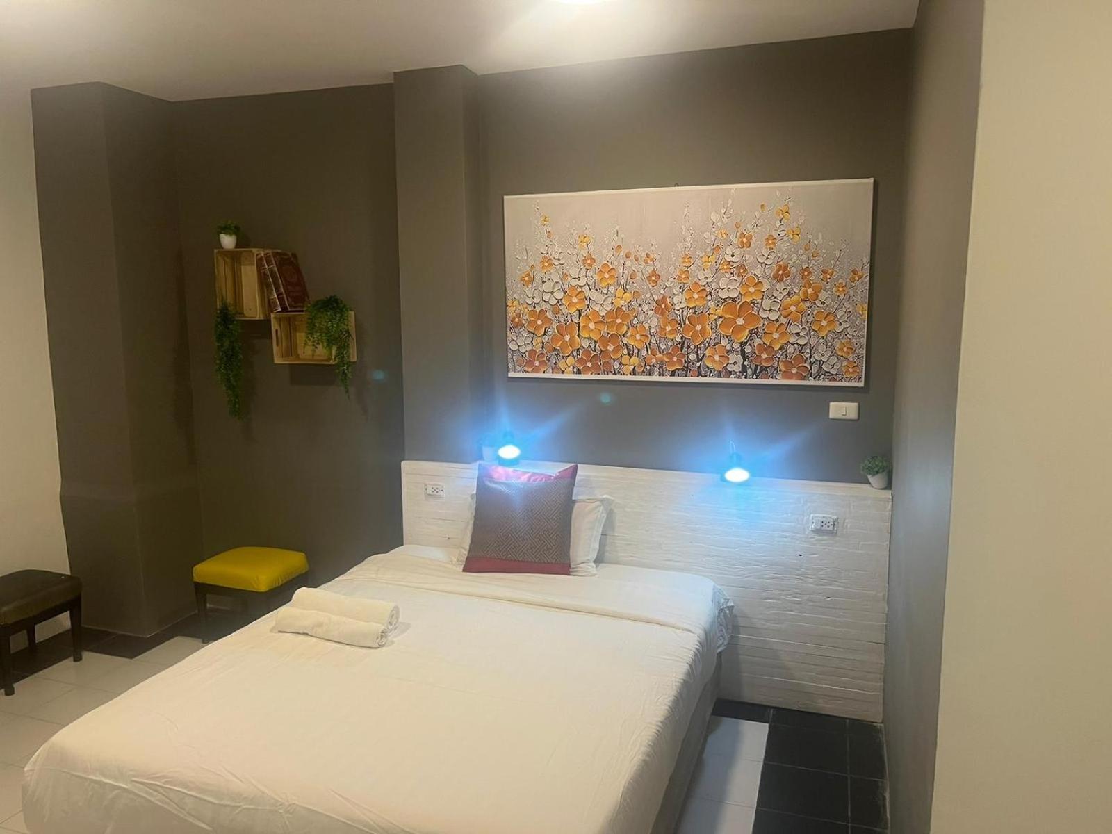 Shalom Center Chaweng Samui Ξενοδοχείο Εξωτερικό φωτογραφία
