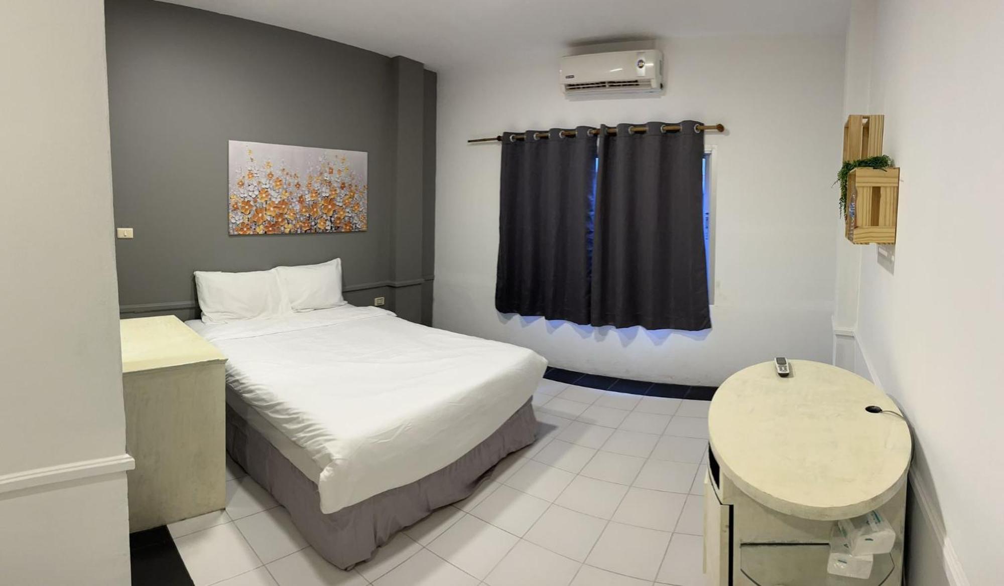 Shalom Center Chaweng Samui Ξενοδοχείο Εξωτερικό φωτογραφία