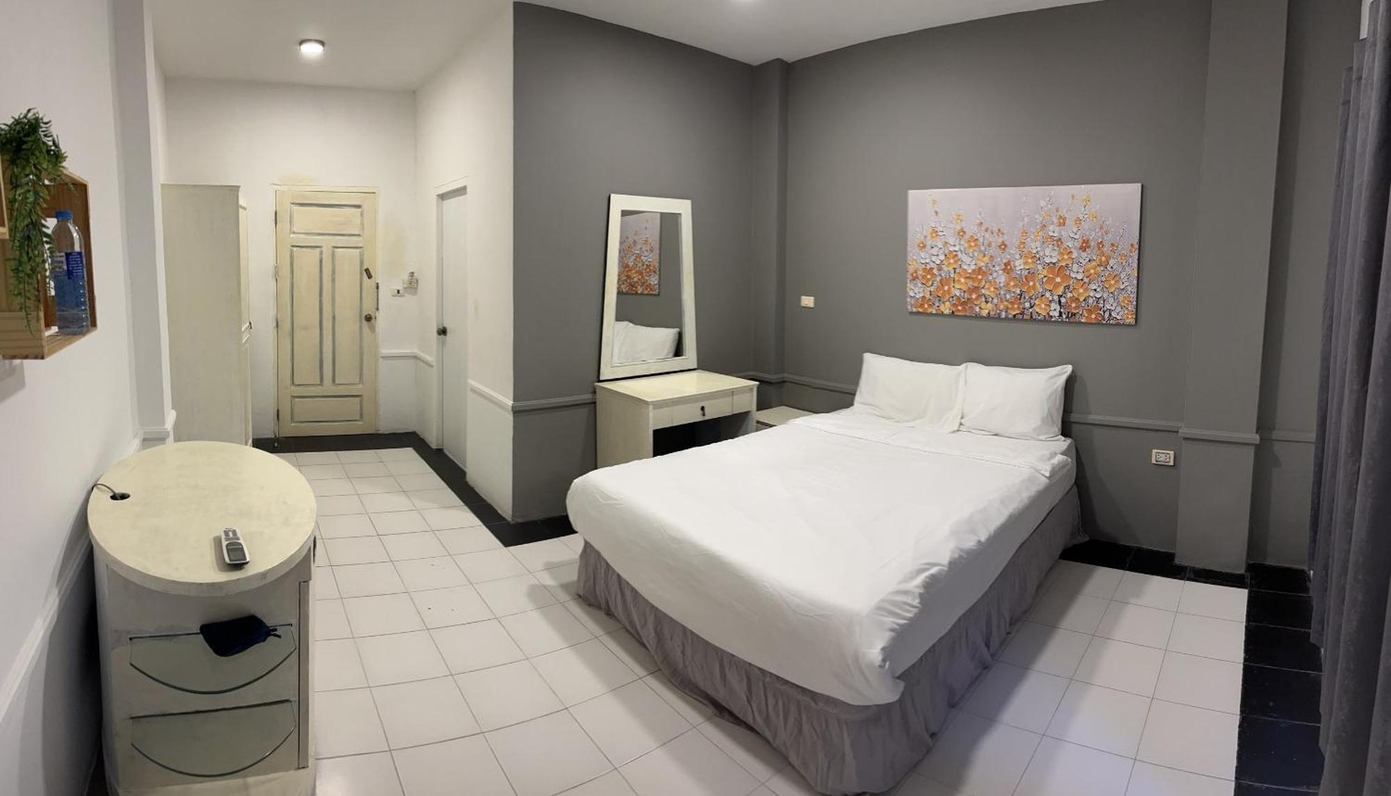 Shalom Center Chaweng Samui Ξενοδοχείο Εξωτερικό φωτογραφία