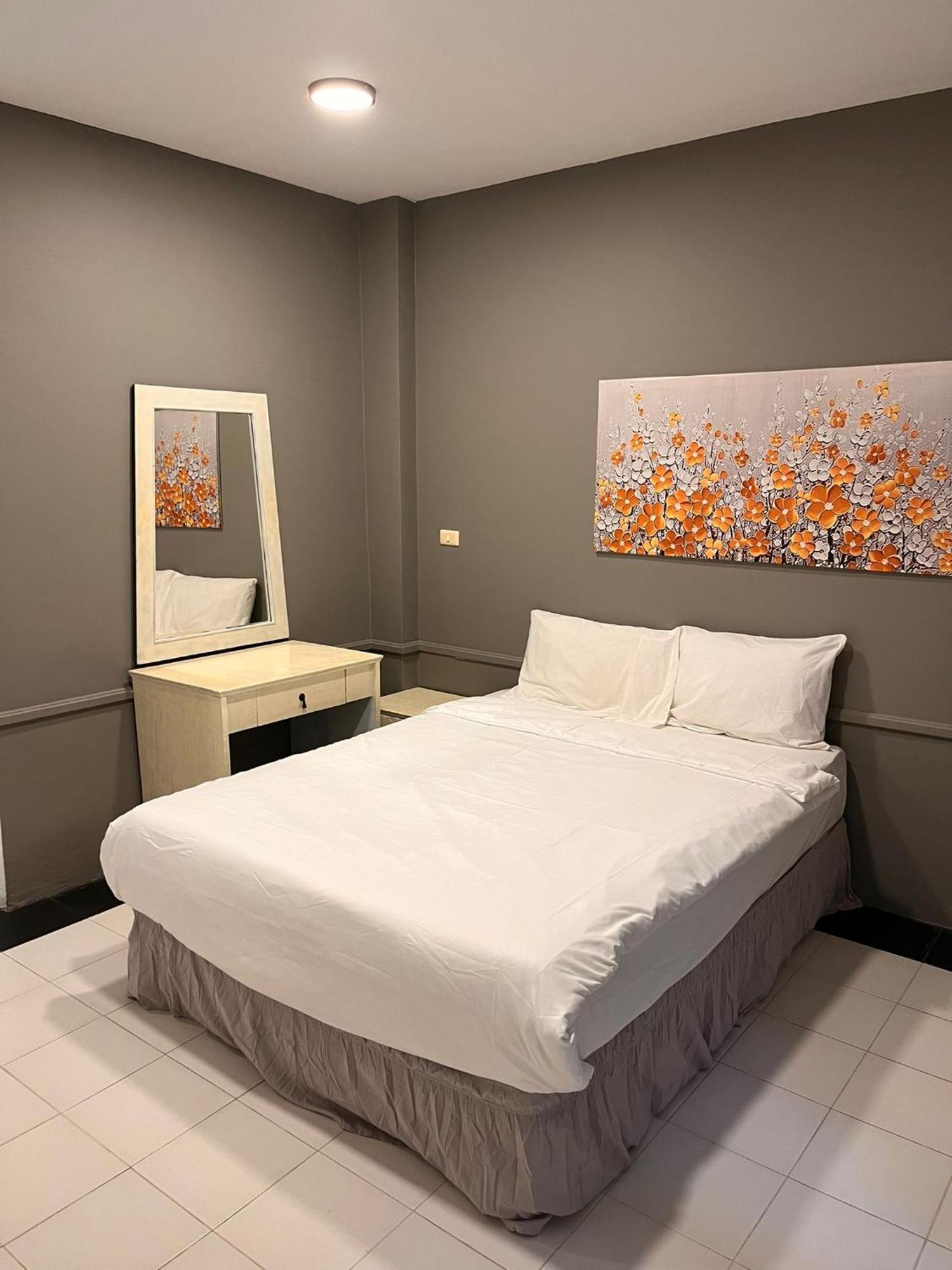Shalom Center Chaweng Samui Ξενοδοχείο Εξωτερικό φωτογραφία